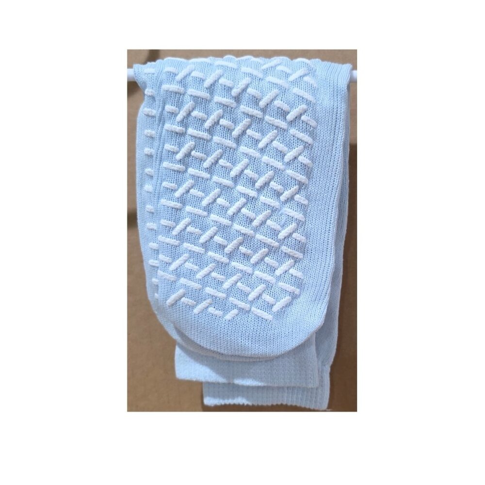 NWT [5 Pack] Soft Sole Grip Slipper Socks Bundle Non Slip Cozy
